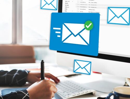 Porqué es tan importante tener una buena firma de correo electrónico