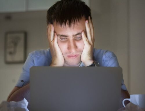 Porqué los ordenadores con el tiempo van más lentos. ¿Se puede solucionar?