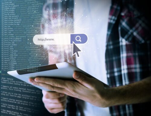 ¿Por qué tu página web no recibe casi visitas?